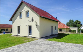 Awesome Home In Boiensdorf With House Sea View, Boiensdorf